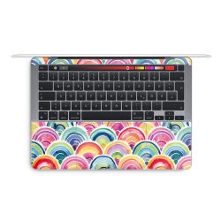 Foils for Laptops matt