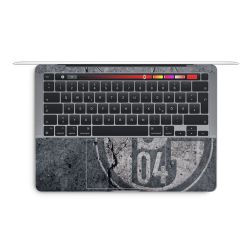 Foils for Laptops matt