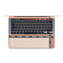 Foils for Laptops matt
