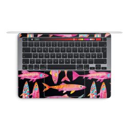 Foils for Laptops matt