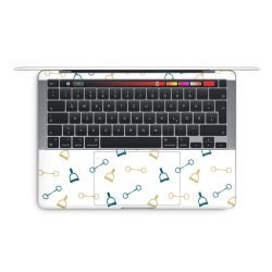 Foils for Laptops matt