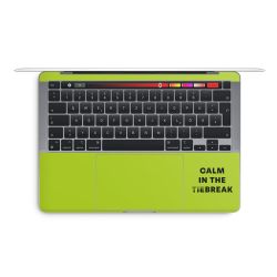 Foils for Laptops matt