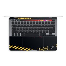 Foils for Laptops matt