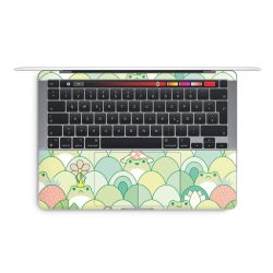 Foils for Laptops matt