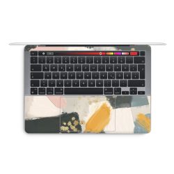 Foils for Laptops matt