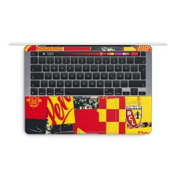 Foils for Laptops matt