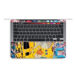 Foils for Laptops matt