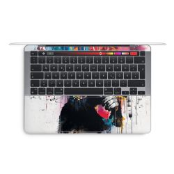 Foils for Laptops matt
