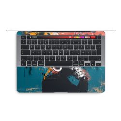Foils for Laptops matt
