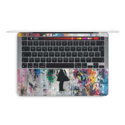 Foils for Laptops matt