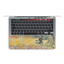 Foils for Laptops matt