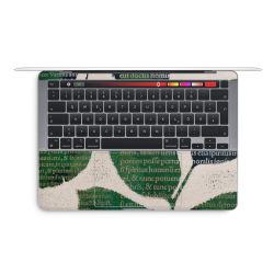 Foils for Laptops matt