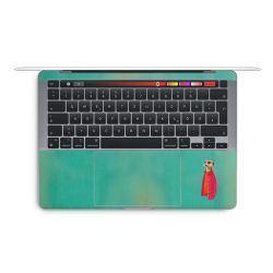 Foils for Laptops matt