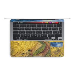 Foils for Laptops matt