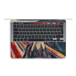 Foils for Laptops matt