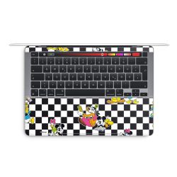 Foils for Laptops matt