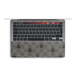 Foils for Laptops matt