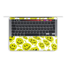 Foils for Laptops matt