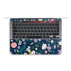 Foils for Laptops matt