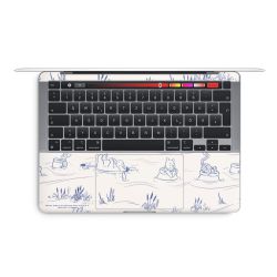 Foils for Laptops matt