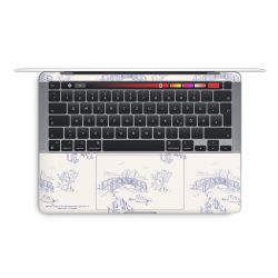 Foils for Laptops matt