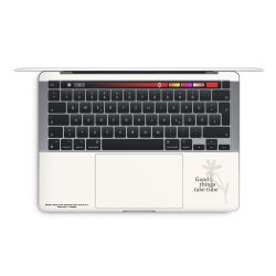 Folier Bärbara datorer matt