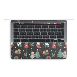 Foils for Laptops matt