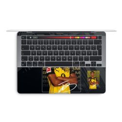 Foils for Laptops matt