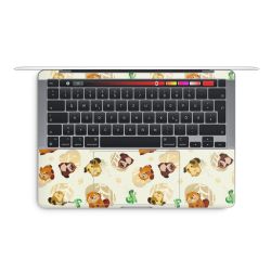 Folier Bärbara datorer matt