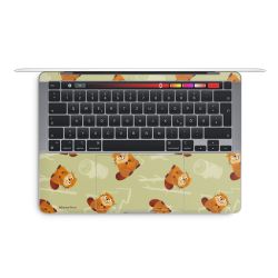 Folier Bärbara datorer matt