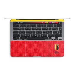 Foils for Laptops matt