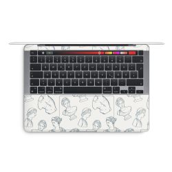 Foils for Laptops matt