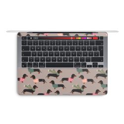 Foils for Laptops matt