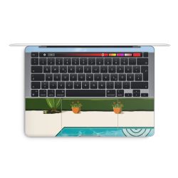 Foils for Laptops matt