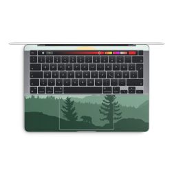 Foils for Laptops matt