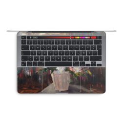 Foils for Laptops matt