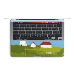 Foils for Laptops matt