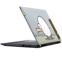 Folien für Laptops matt