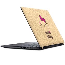 Folien für Laptops matt