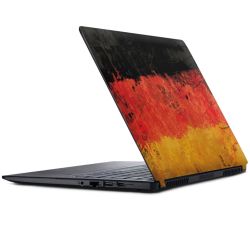 Folien für Laptops matt