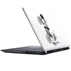 Foils for Laptops matt