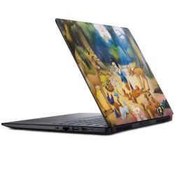 Foils for Laptops matt