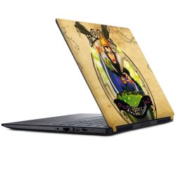 Foils for Laptops matt