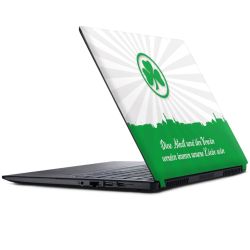 Folien für Laptops matt