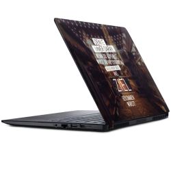 Folien für Laptops matt