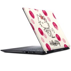 Folien für Laptops matt