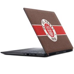 Folien für Laptops matt