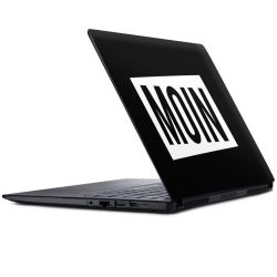 Folien für Laptops matt