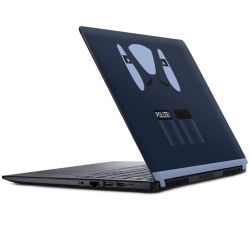 Folien für Laptops matt