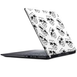 SkinVinyyli Läppäreille mattapinta